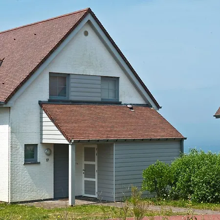 Evancy Aparthotel 3*