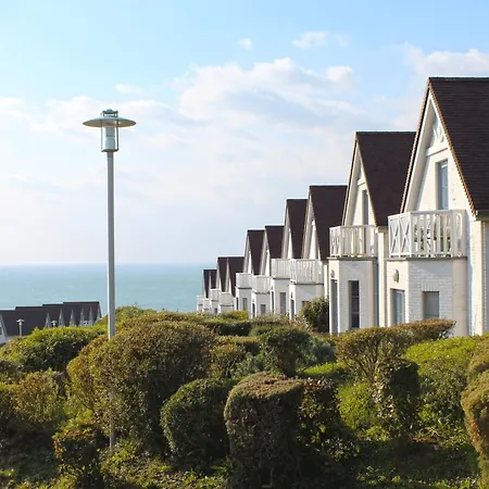 Evancy Appart hôtel 3*