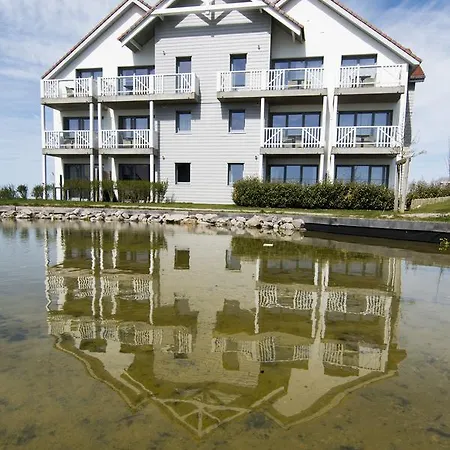 Aparthotel Evancy 3*