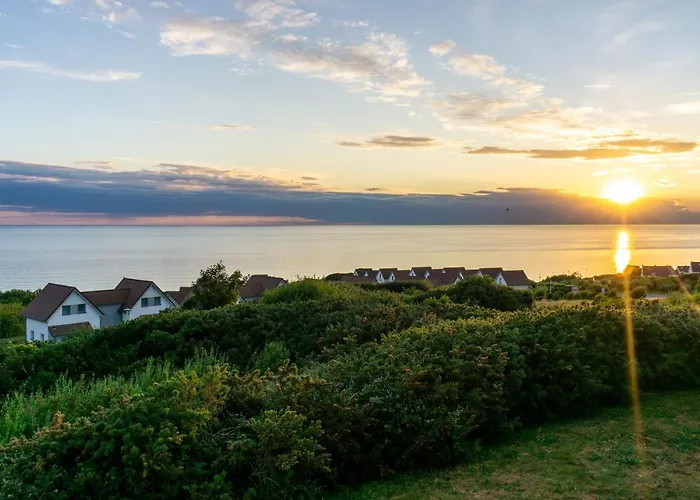 Apartmanhotel Evancy 3*