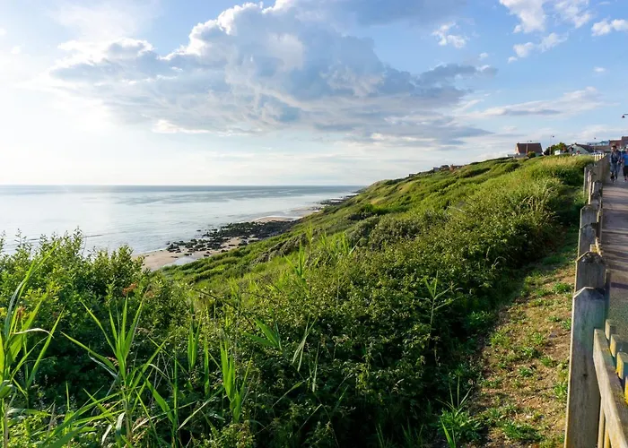 Evancy Équihen-Plage