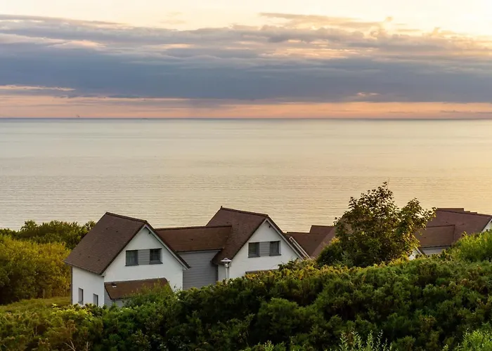 Evancy Équihen-Plage