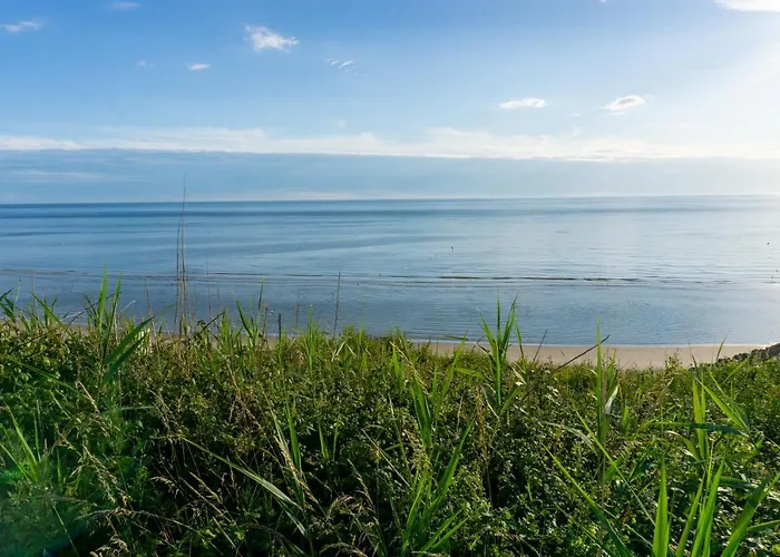 Evancy Apartmanhotel Équihen-Plage