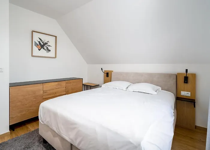 Evancy Aparthotel 3*