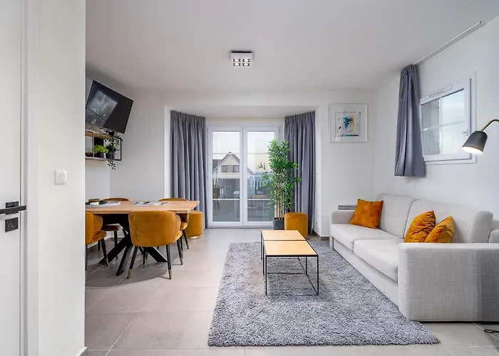 Evancy Apartmanhotel 3*