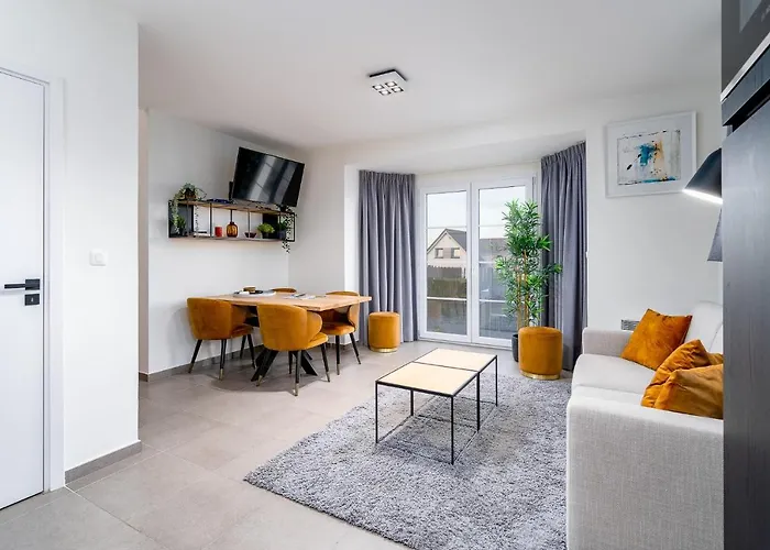 Apartmanhotel Evancy 3*