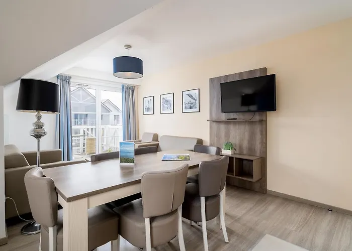 Aparthotel Evancy 3*