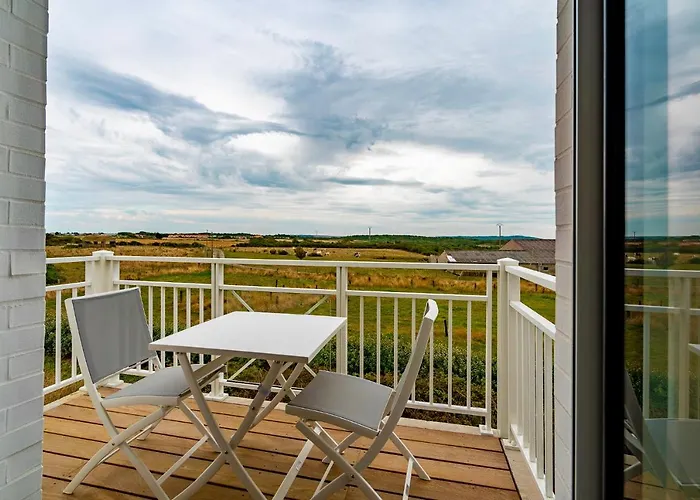 Evancy Apartmanhotel