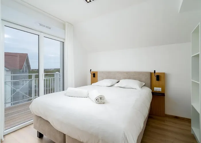 Evancy Équihen-Plage