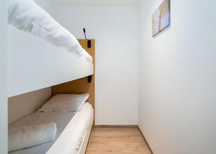 Evancy Apartmanhotel 3*