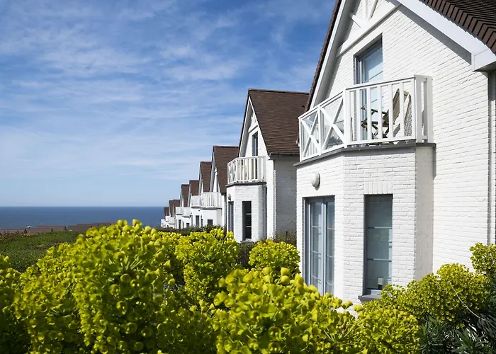 Evancy 3* Équihen-Plage