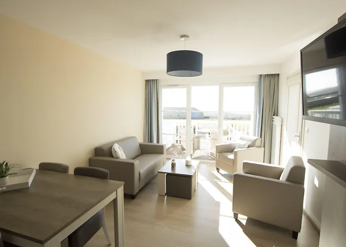 Aparthotel Evancy 3*