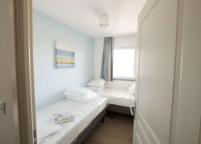 Aparthotel Evancy 3*