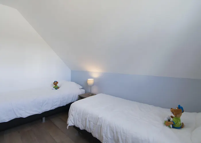 Evancy Équihen-Plage