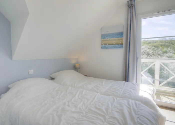 Evancy Aparthotel 3*