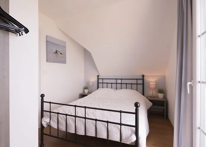 Aparthotel Evancy Équihen-Plage