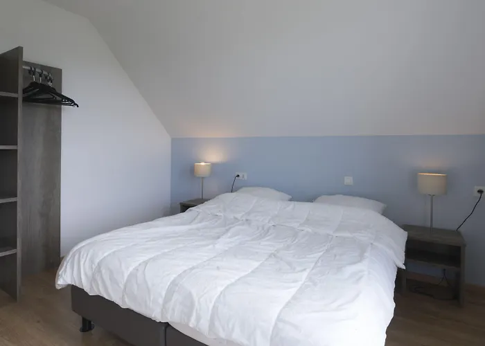 Evancy Apartmanhotel Équihen-Plage