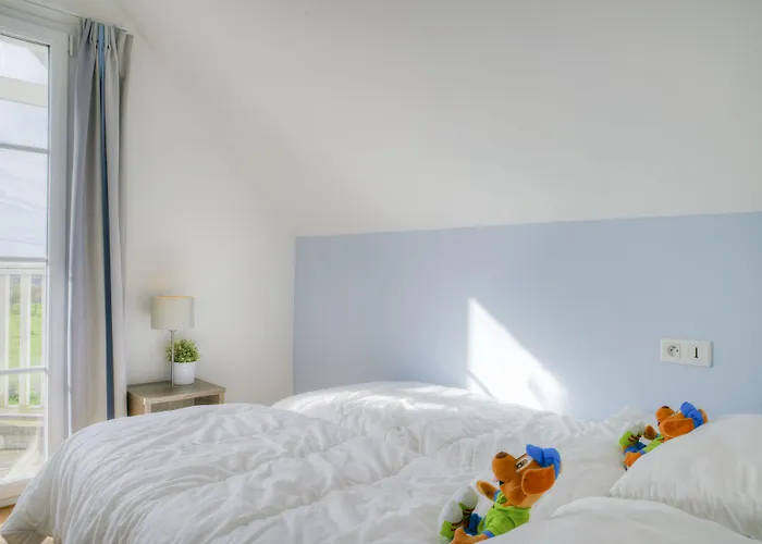 Evancy 3* Équihen-Plage