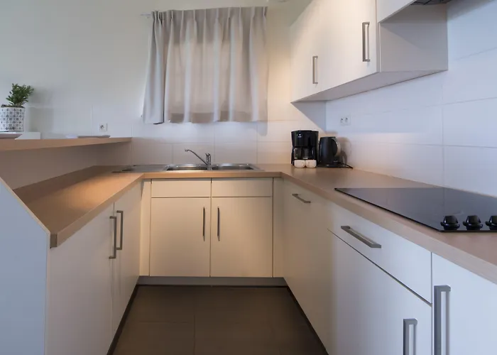 Apartmanhotel Evancy