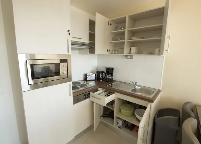 Apartmanhotel Evancy 3*