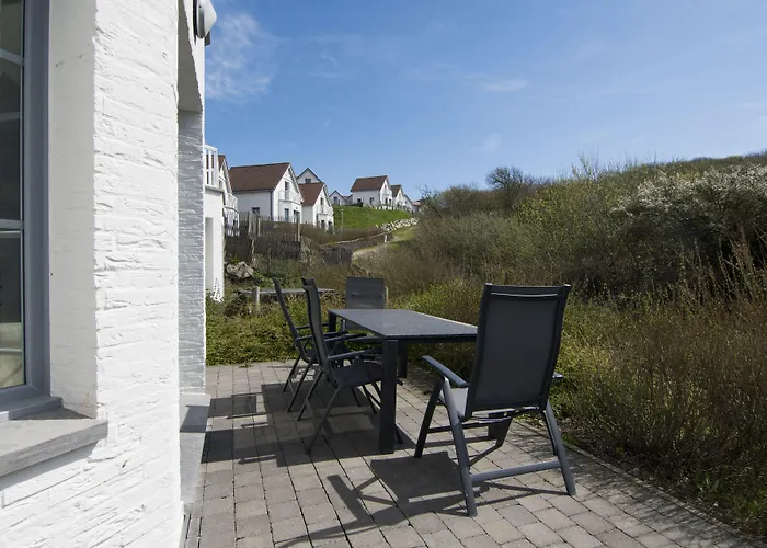 Aparthotel Evancy Équihen-Plage