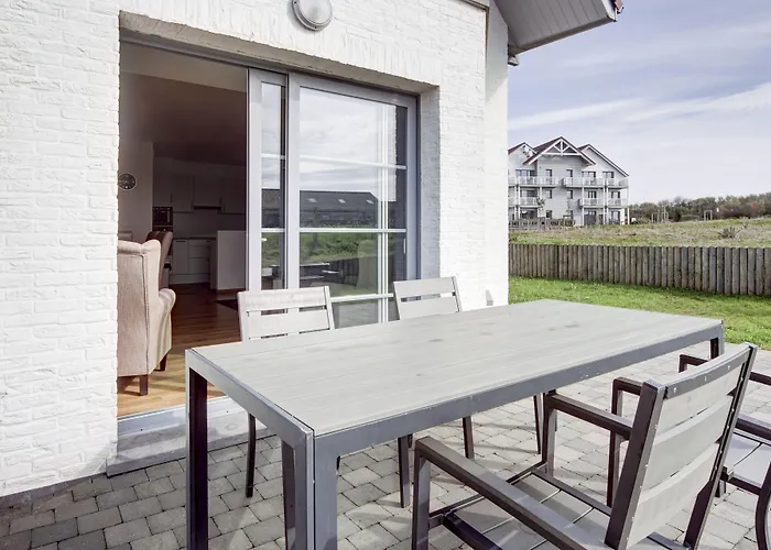 Apartmanhotel Evancy 3*