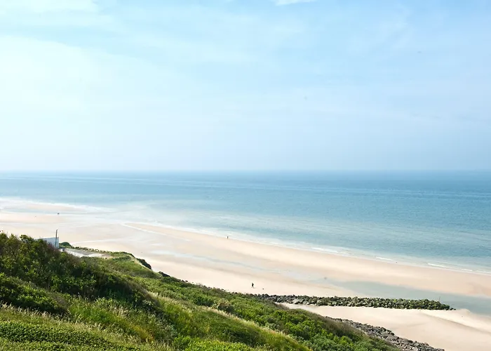 Evancy 3* Équihen-Plage