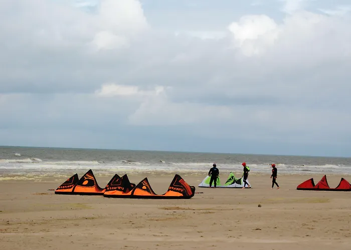 Evancy Aparthotel 3*