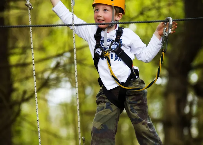 Aparthotel Evancy 3*