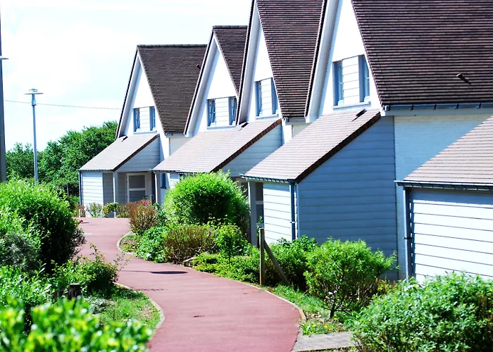 Aparthotel Evancy 3*