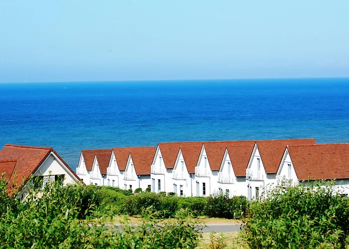 Evancy 3* Équihen-Plage