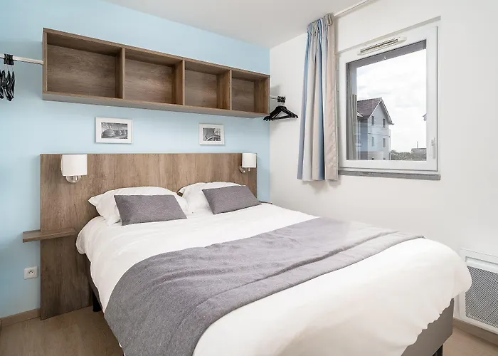 Evancy Équihen-Plage