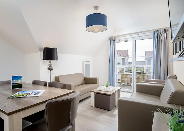 Aparthotel Evancy 3*