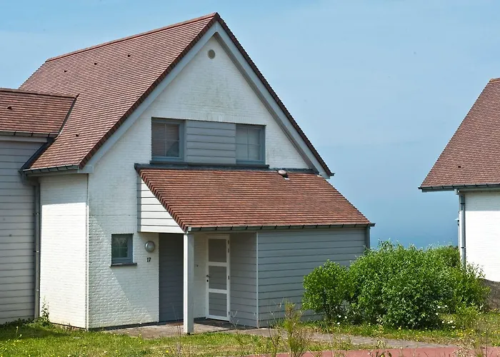 Evancy Aparthotel 3*