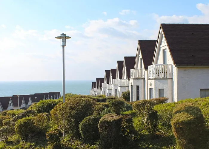 Evancy מלון דירות 3*